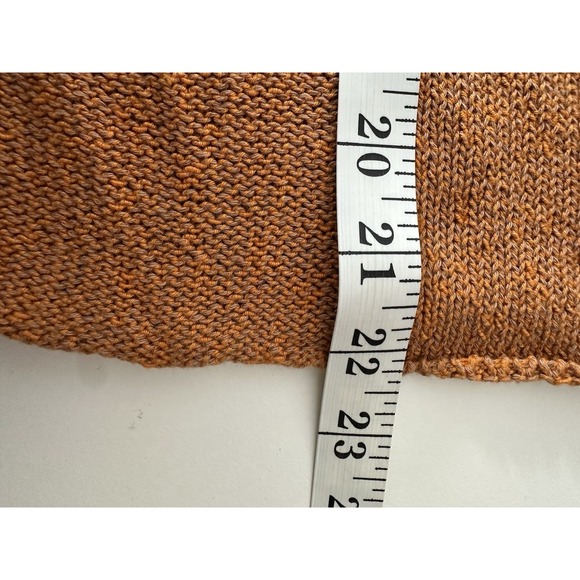 Free People FP‎ Beach Pullover Mock Sweater Women's XS Oversized Top Outdoor - Picture 8 of 10